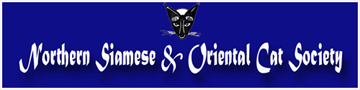 Northern Siamese & Oriental Cat Society
