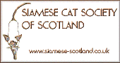 Siamese Cat Society of Scotland